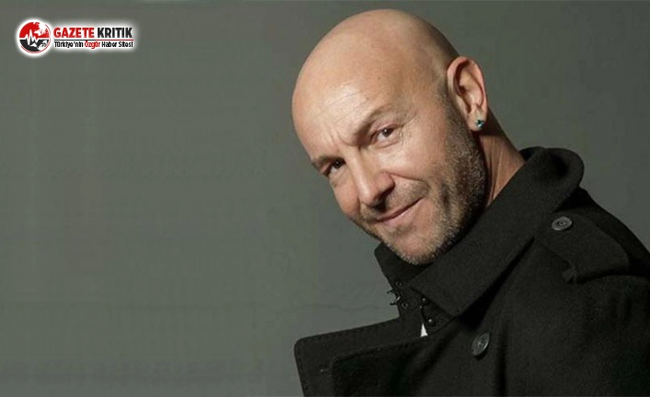 Çağan Irmak'tan yeni film