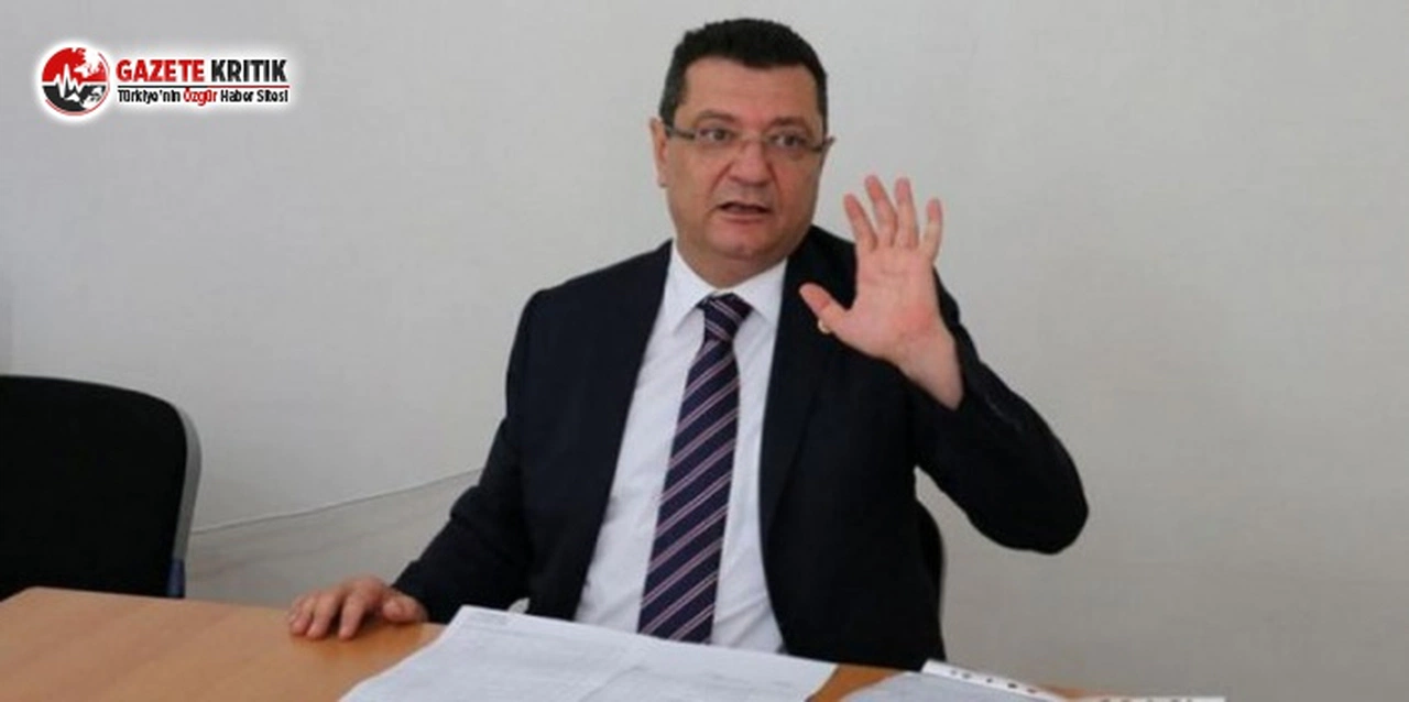 CHP'li Göker, Bucak Sanayisini Sordu