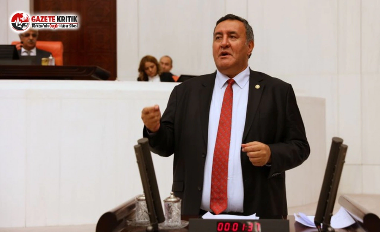 CHP'li Gürer: İhraç Edilen Sağlıkçıların Suçu Ne?