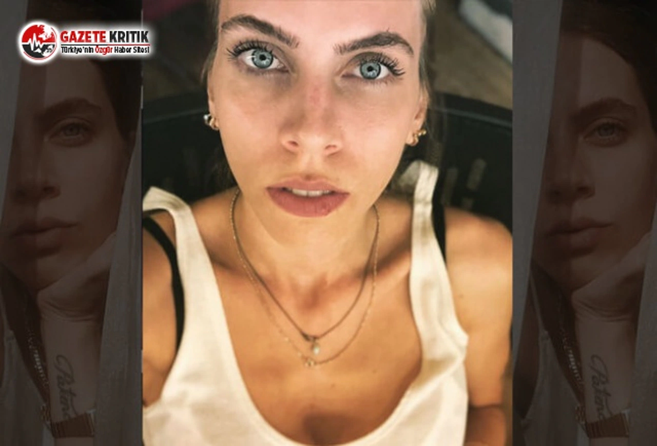 "Cinsel Organınızı Görmek Zorunda Değilim"