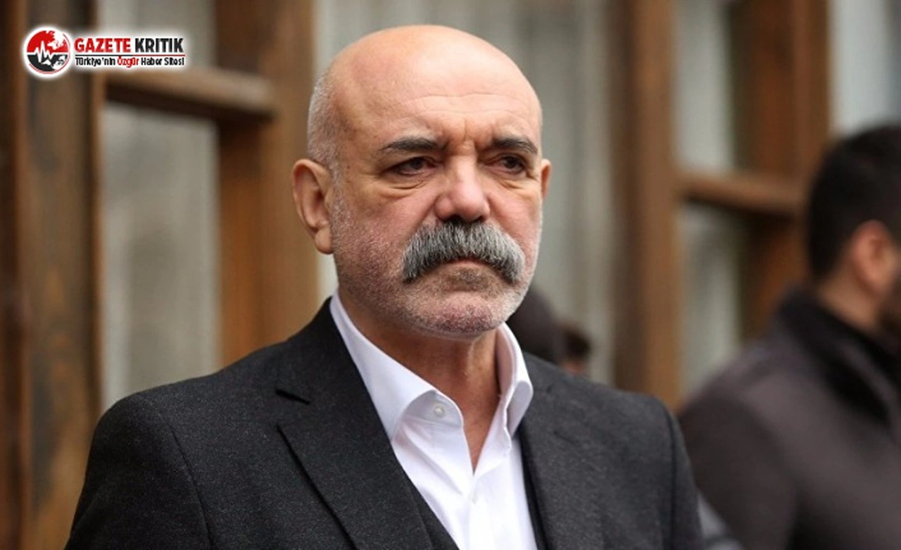 Ercan Kesal'dan Soylu'ya Çukur yanıtı!