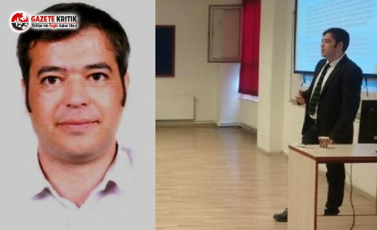 İBB'nin Yeni İmar Müdürü Belli Oldu