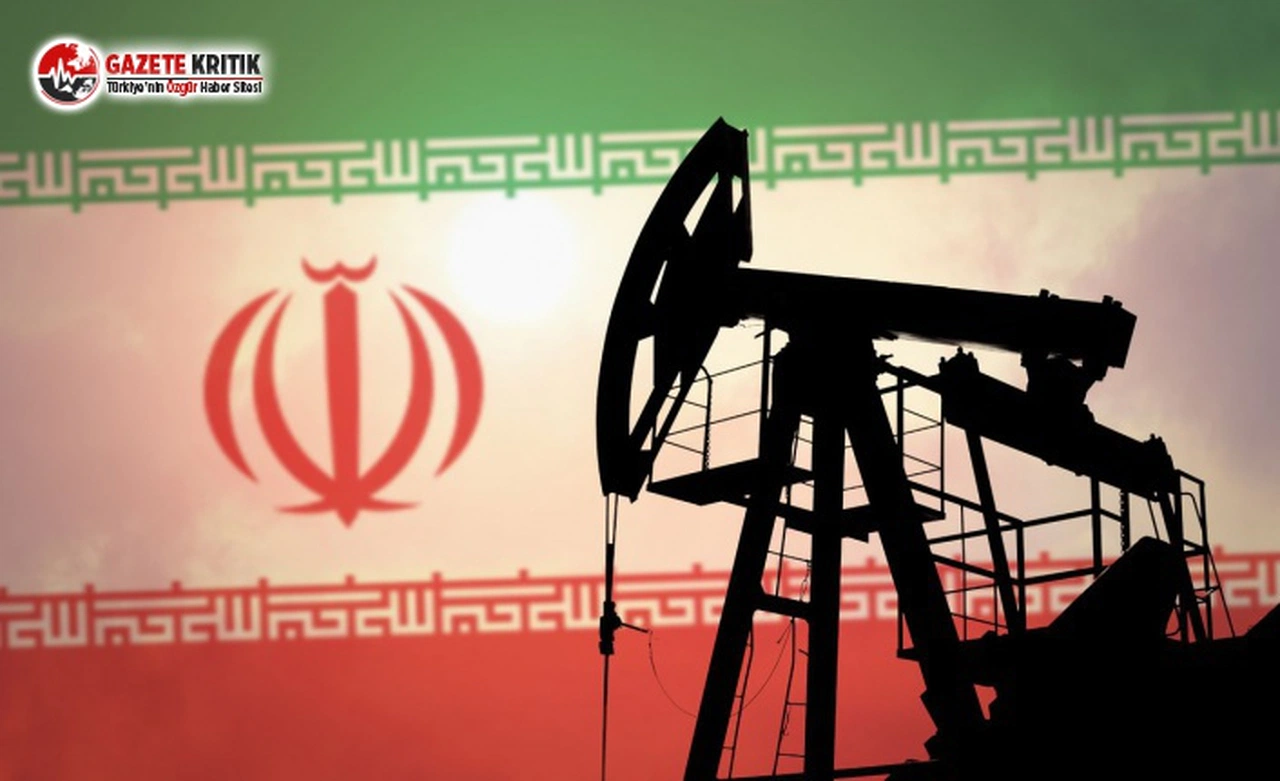 İran’da Benzine Yapılan Yüzde 50 Zam Sosyal Yardım Olarak Dağıtılacak