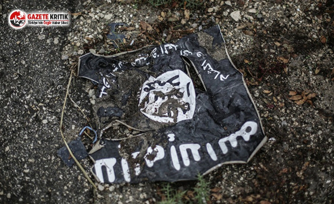 IŞİD Teröristleri Sınır Dışı Ediliyor: İlk Teslim ABD'ye