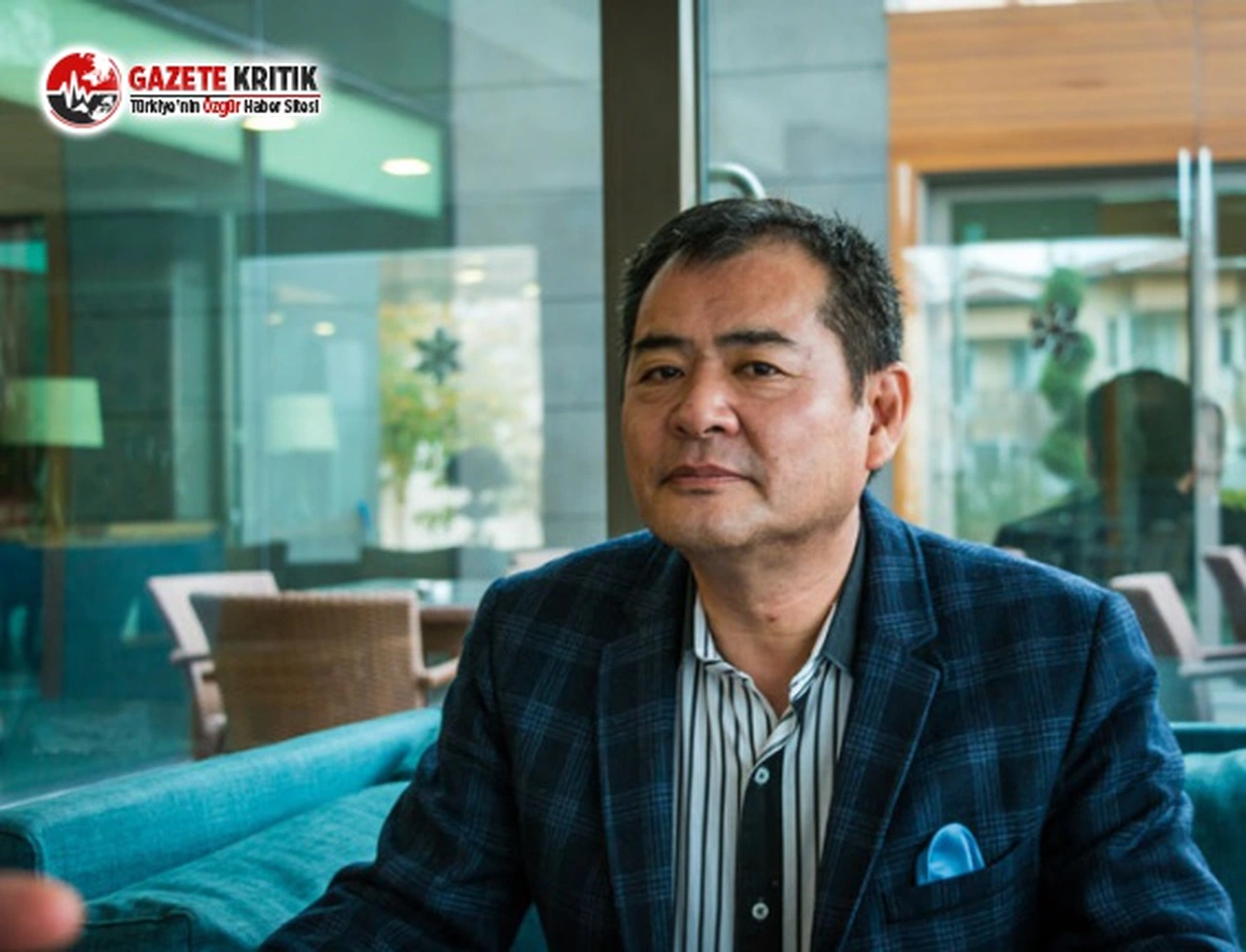 Japon Uzmandan Türkiye İçin Korkutan Deprem Uyarısı