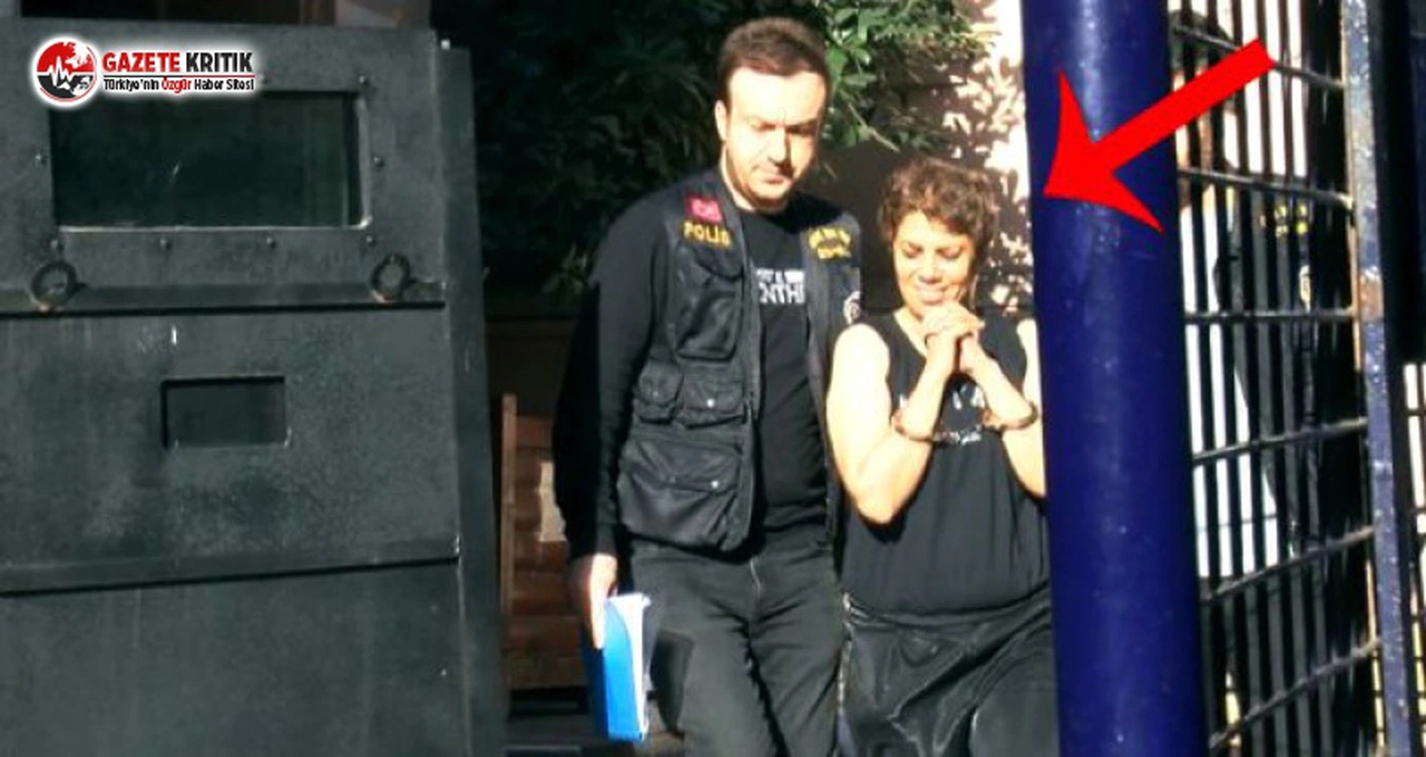 Karaköy'deki Genç Kızı Darp Olayından Flaş Gelişme!