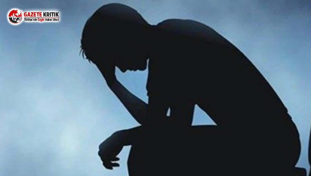 O Ülkede İntihar Vakalarında 20 Yılın En Yüksek Seviyesine Ulaşıldı