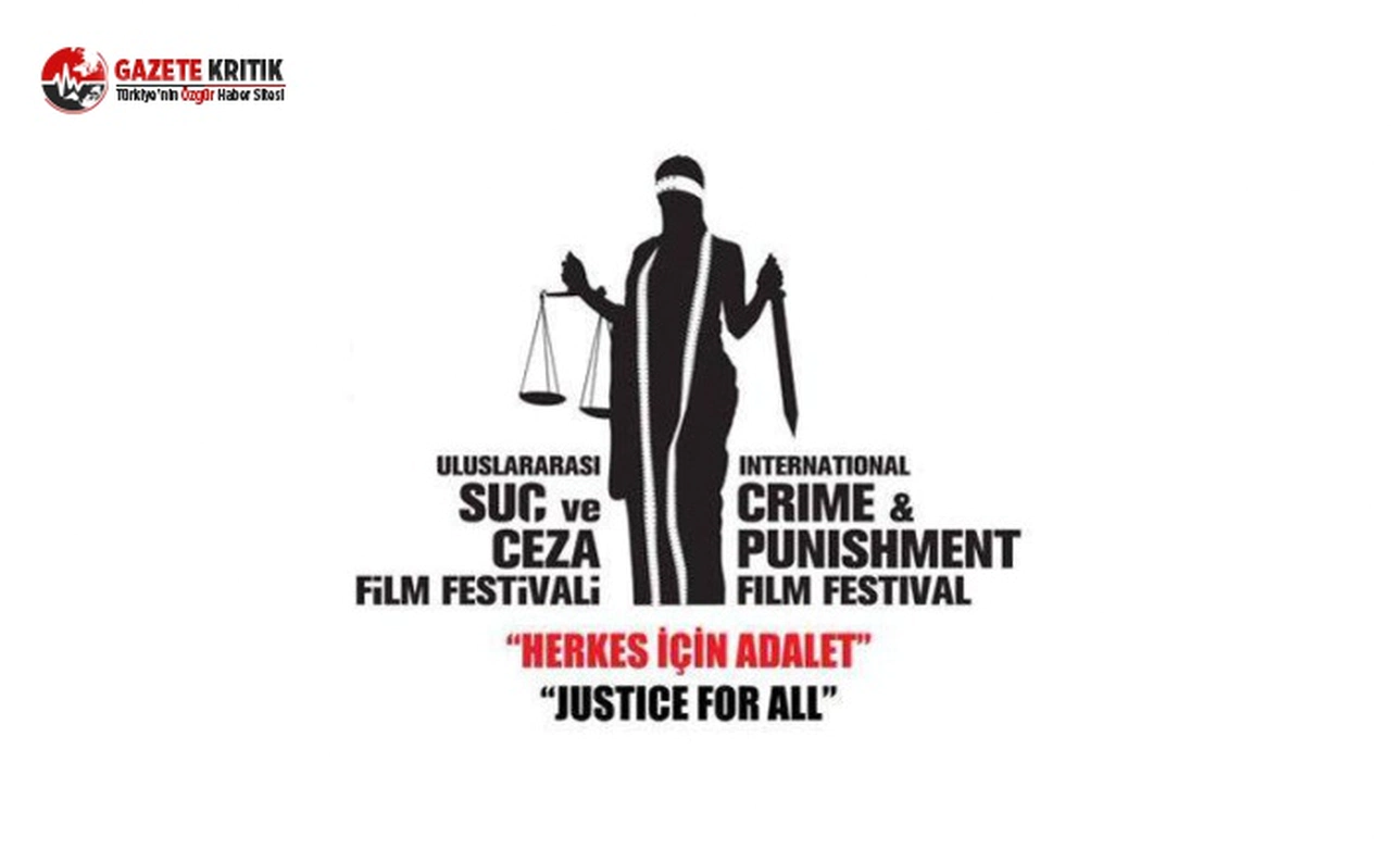 Suç ve Ceza Film Festivali Ödüllerİ Sahiplerini Buldu