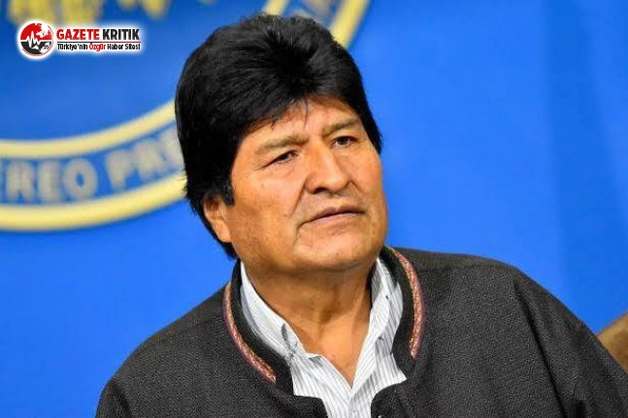 “Tarihin En Sisli ve Kötü Darbesi Yapıldı”