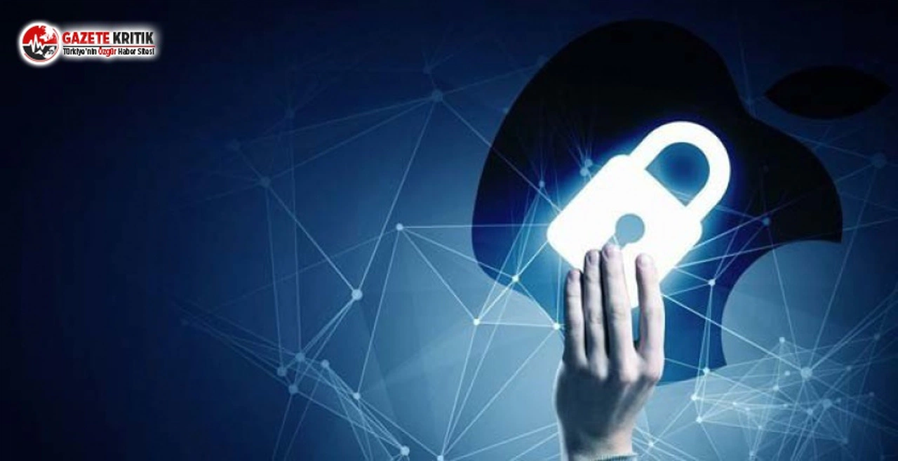 Türk Gence Apple'dan Önce Ceza Sonra Teşekkür ve Ödül