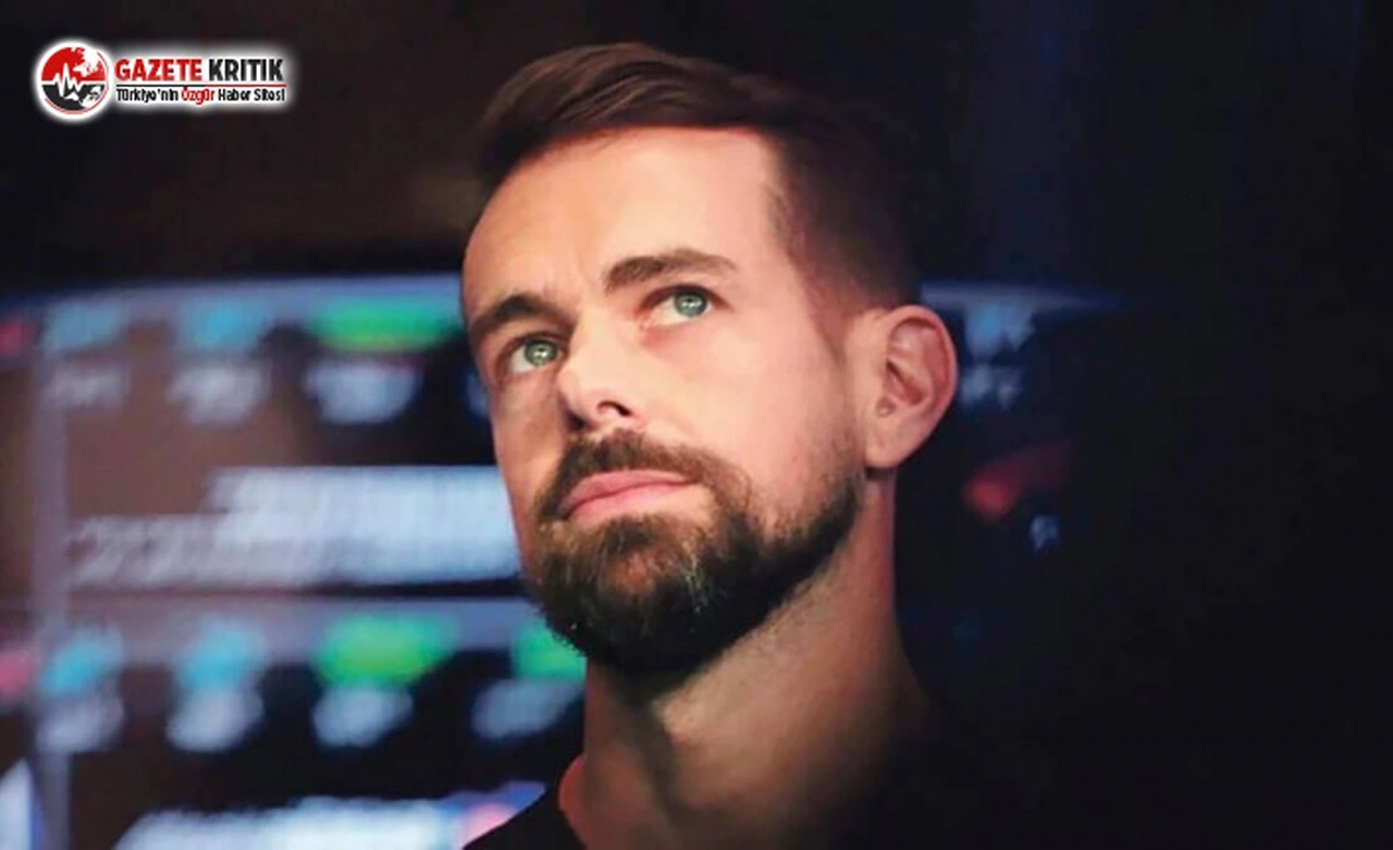 Twitter'ın CEO'su Dorsey, Google'ı Kullanmıyor