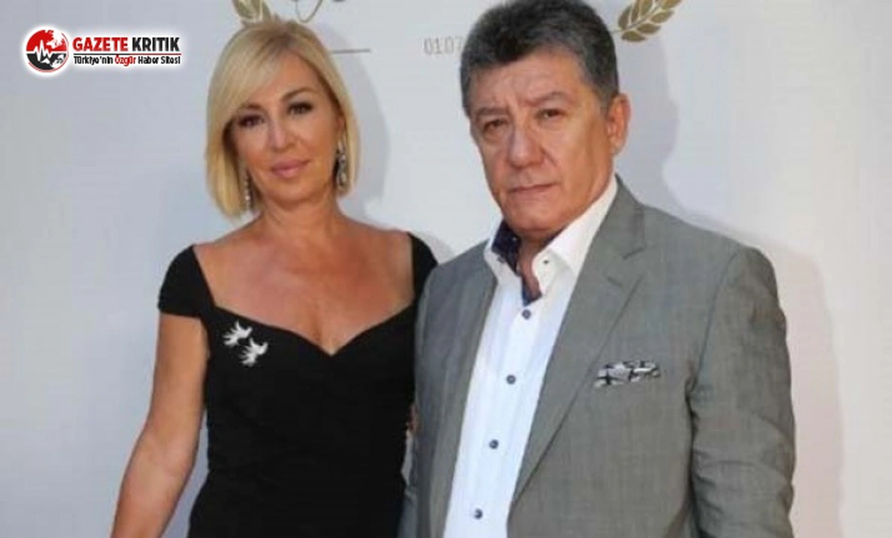 Vefatının 40. Gününde Eşinden Duygusal Paylaşım