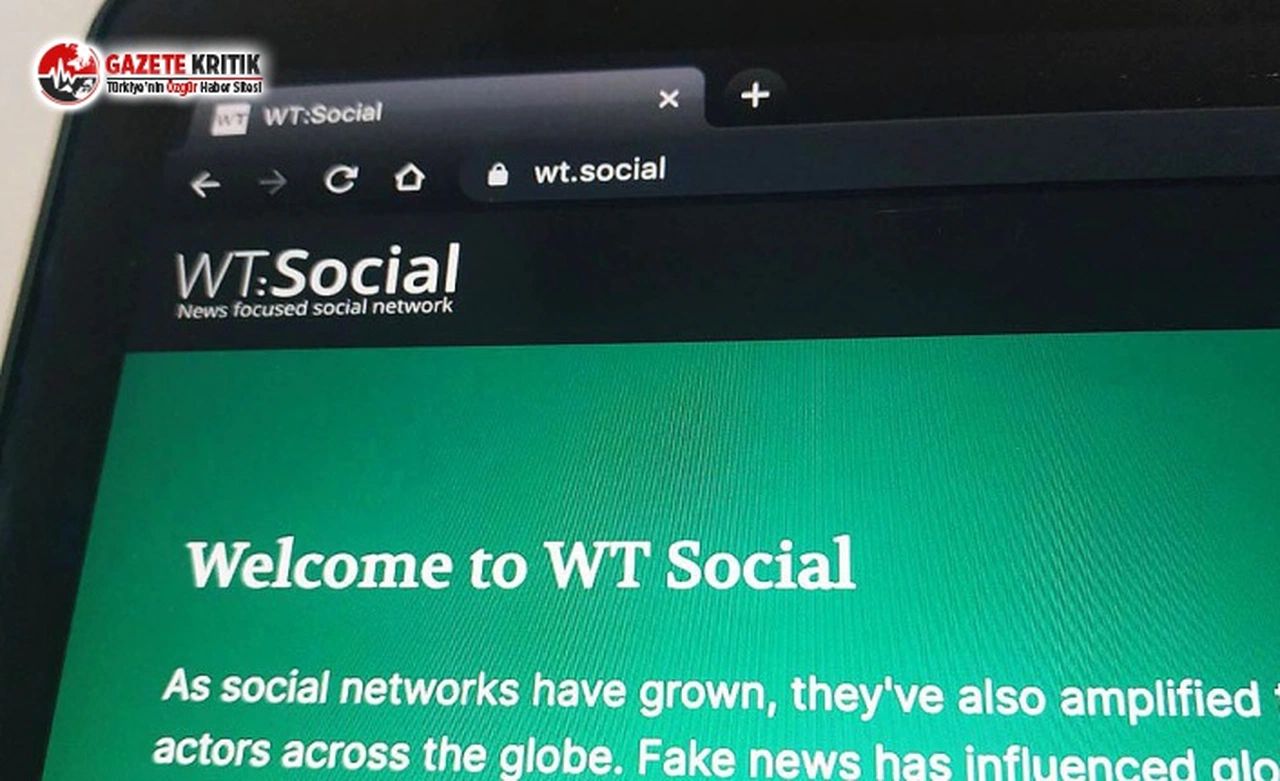 Wikipedia'dan Facebook'a Yeni Rakip: WT:Social