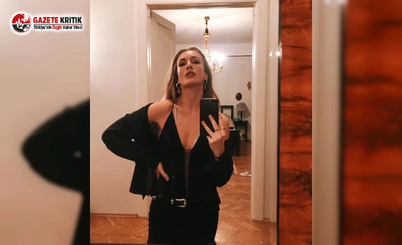 Yasemin Kay Allen, Tecavüz Etmek İsteyen Sapığı İfşa Etti