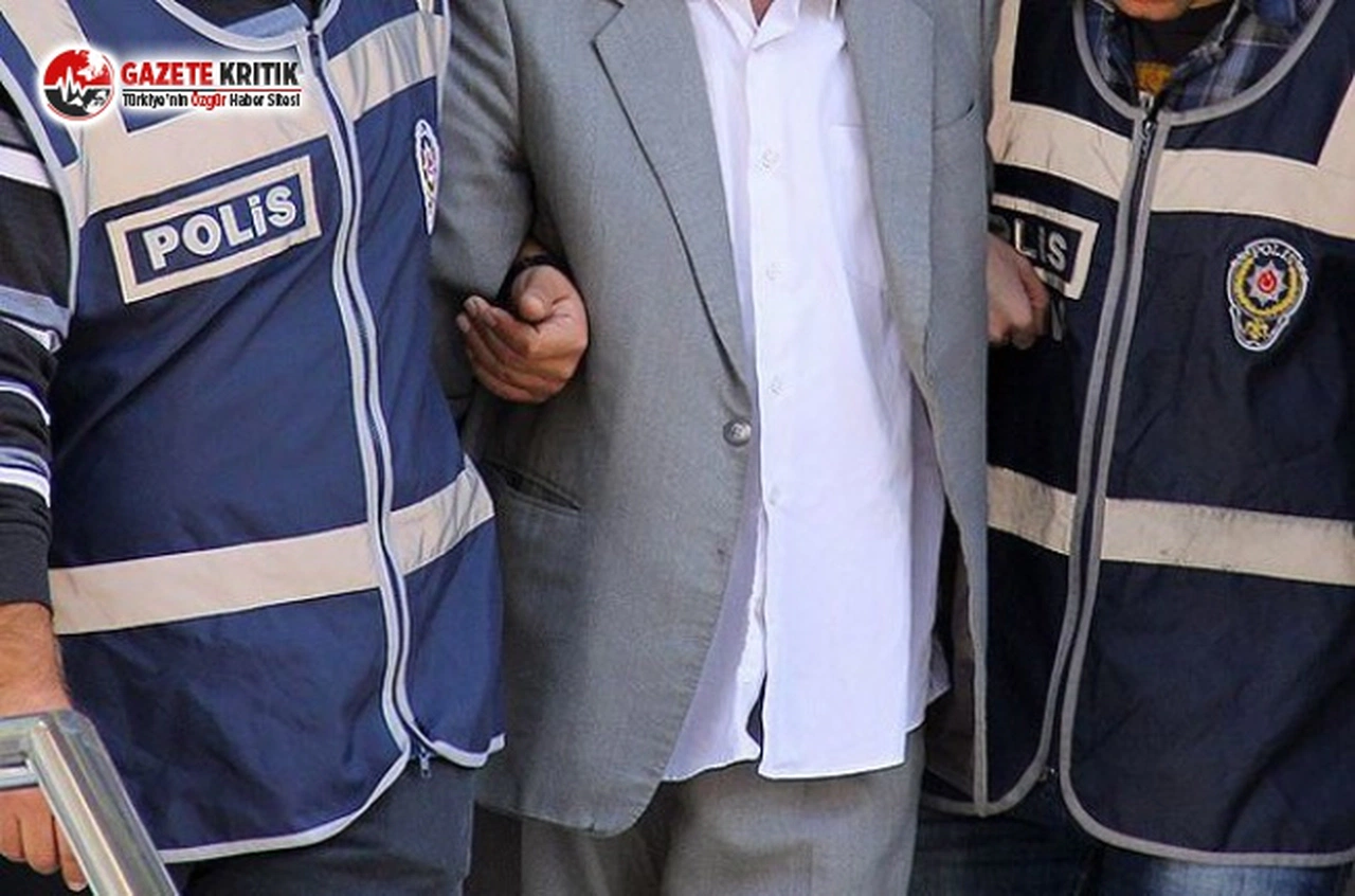 6 IŞİD'li etkin pişmanlık yasasından yararlanıp serbest kaldı!