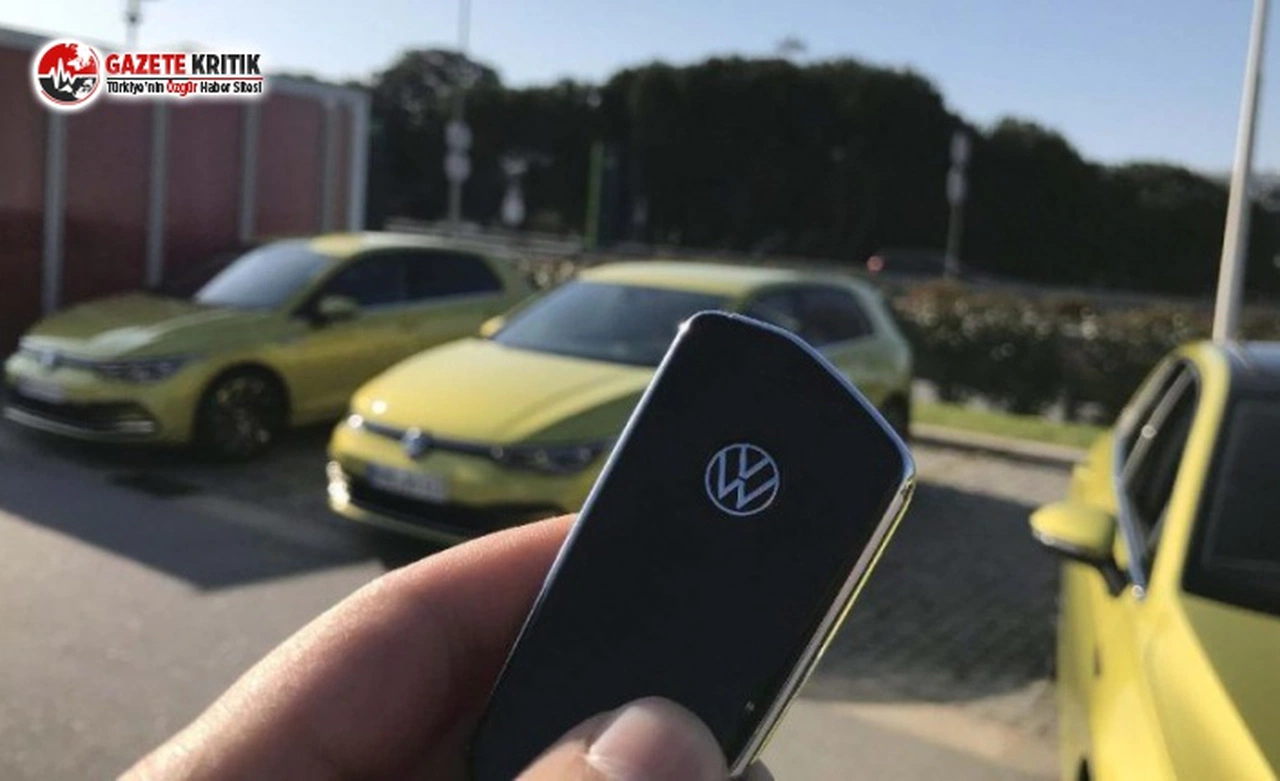 8 Ay Sonra Türkiye'de Satılacak: Dizel Motor Yok