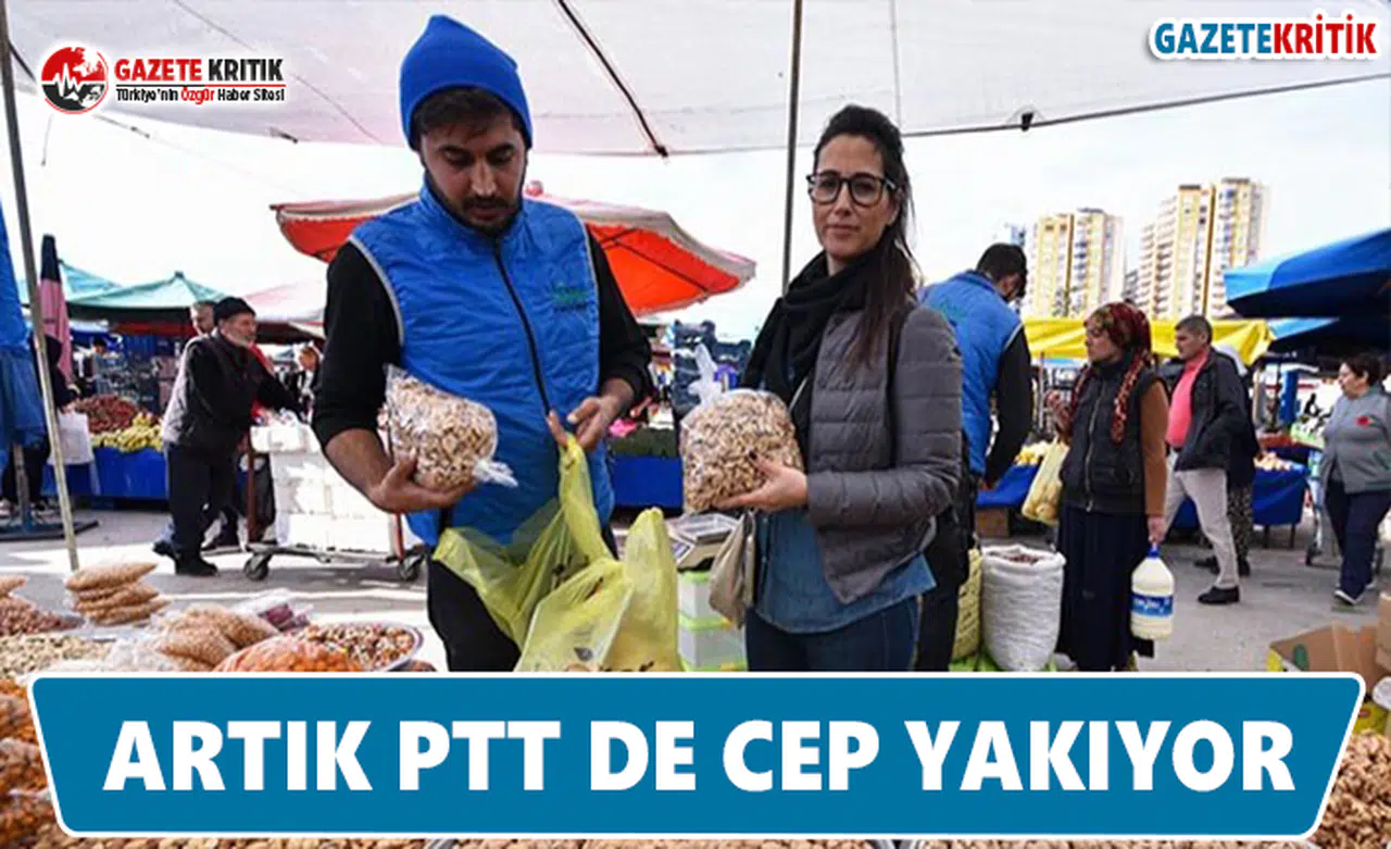 Artık PTT'nin Bedeli de Cep Yakıyor