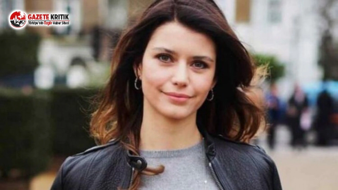 Beren Saat'e 'Altı Çıplak' Yorumu