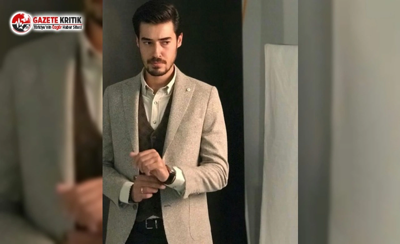 Berkay Veli, Tek Bir Diziyle Büyük Beğeni Topladı