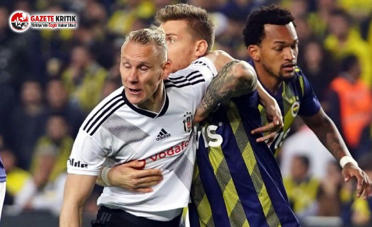 Beşiktaş'tan TFF'ye Son Çağrı! Açıklamazsanız Yargıya Gideriz...