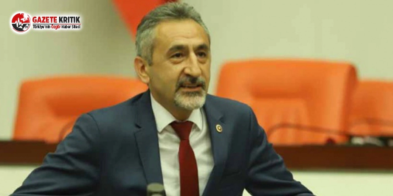 CHP'li Adıgüzel: Bu Çağda Ayıptır