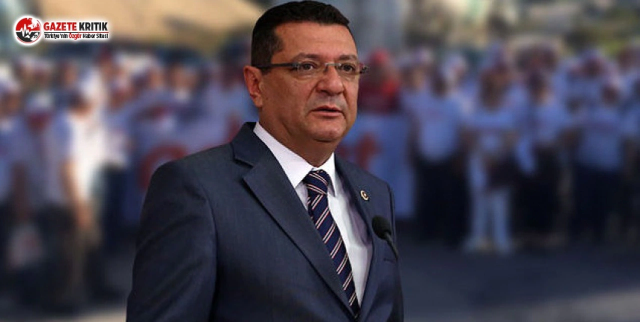 CHP'li Göker'den Dünya Engelliler Günü Mesajı