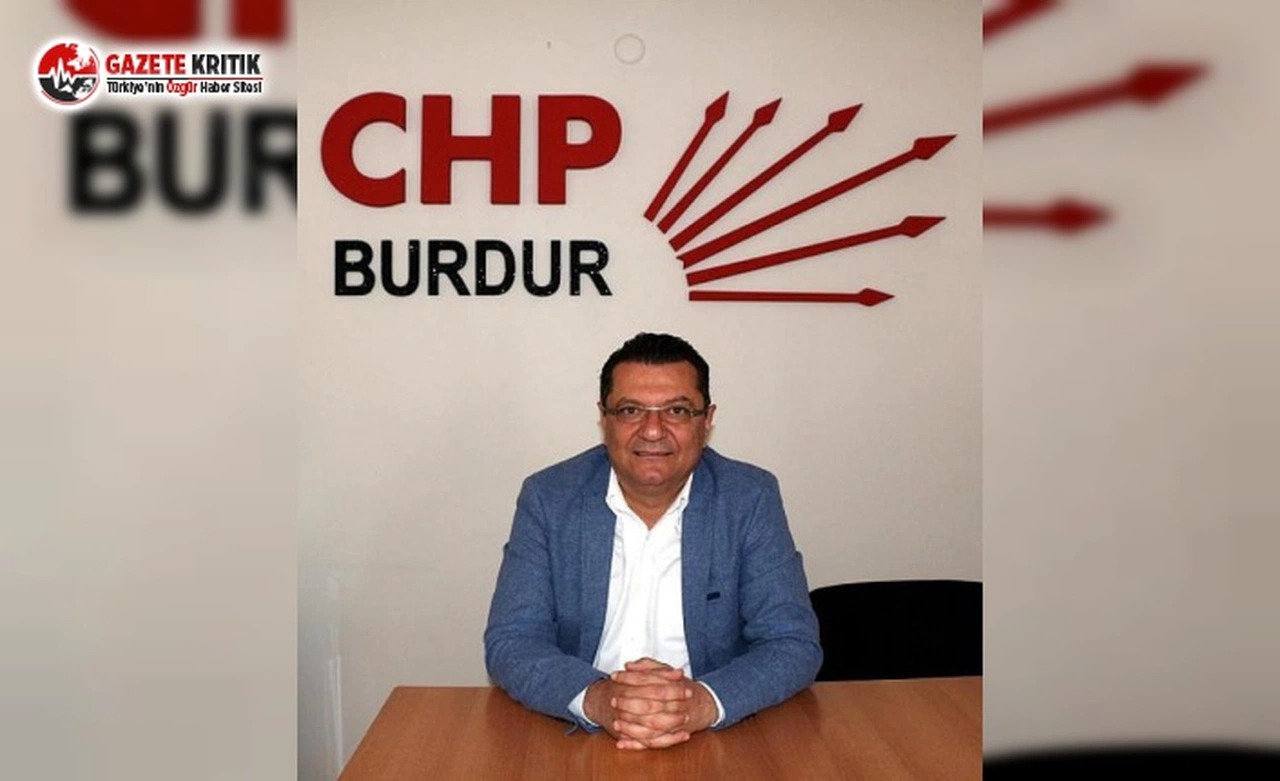 CHP'li Göker'in Dünya İnsan Hakları Mesajı