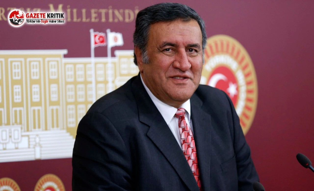 CHP'li Gürer: Basına Uygulanan Baskılar Kabul Edilemez