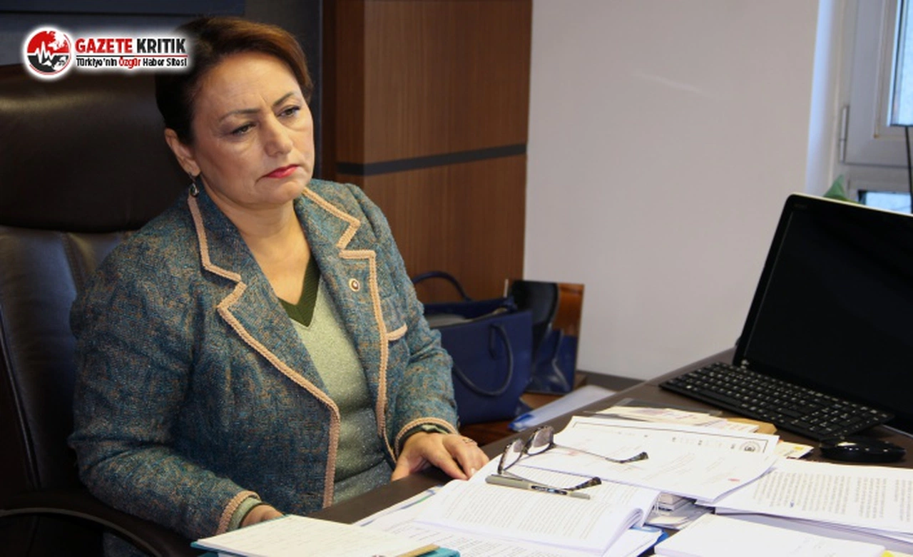 CHP'li Şevkin: Vatandaş; Aç Açıkta, Fabrikalar Bir Bir Kapanıyor!”