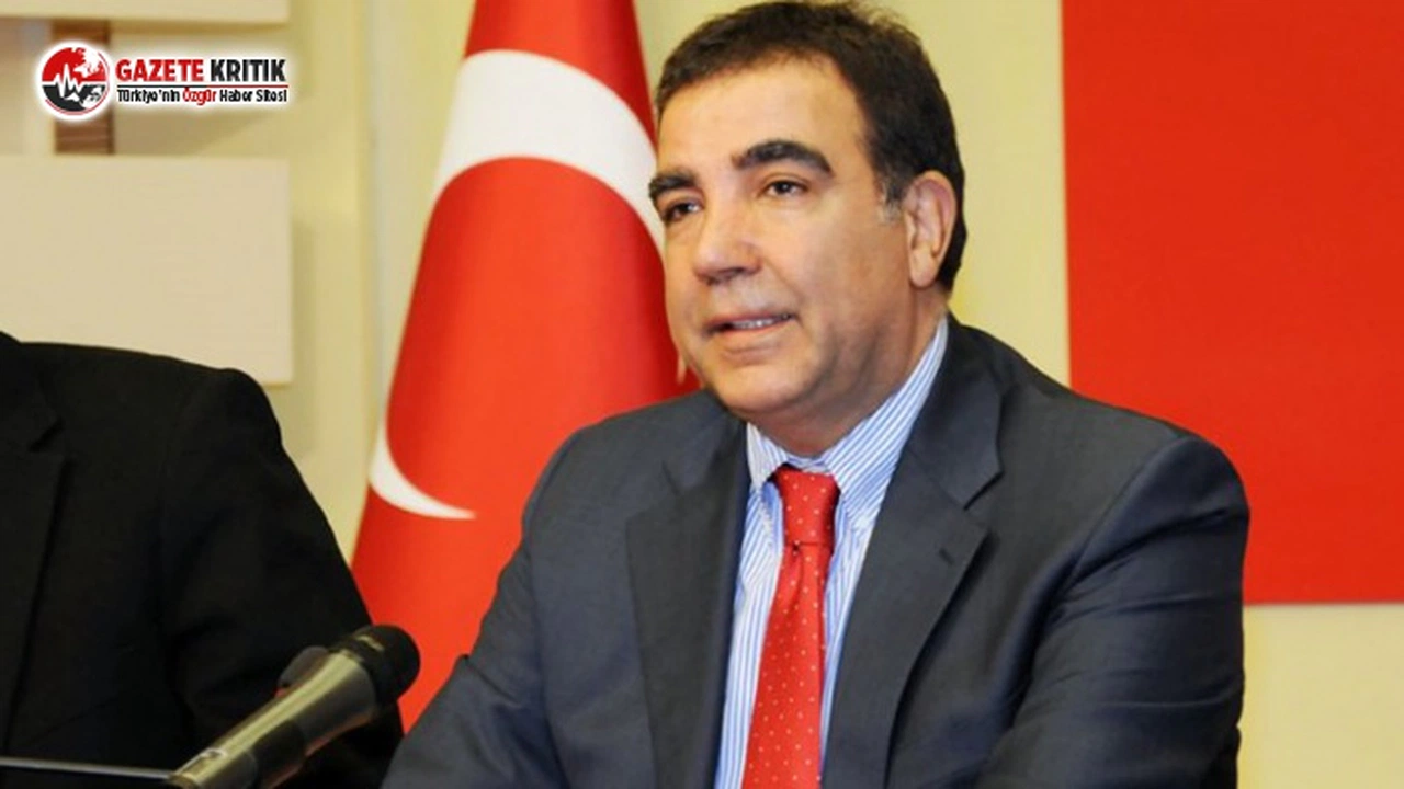 CHP'li Toprak: Kılıçdaroğlu'na salon verilmedi, TRT reklam filmimizi yayınlamadı