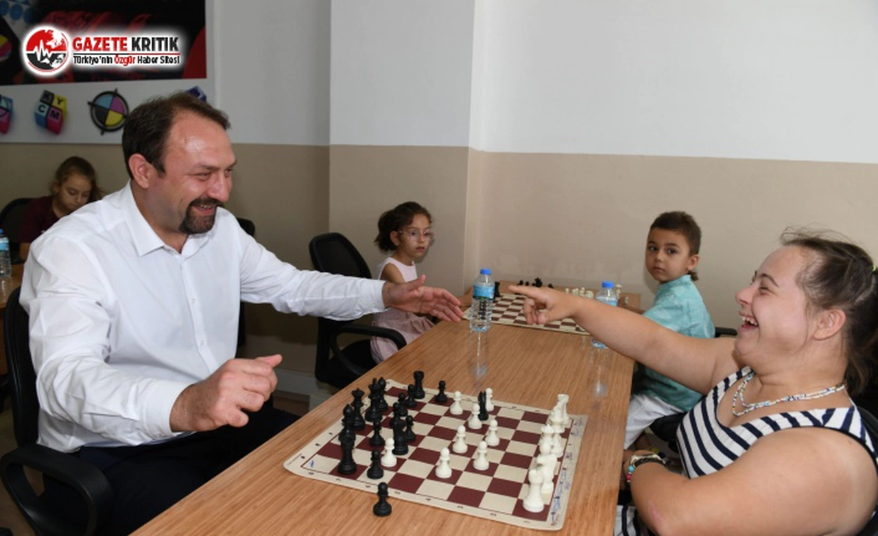 Çiğli'de Engellilik Politikası Çalıştayı yapılacak