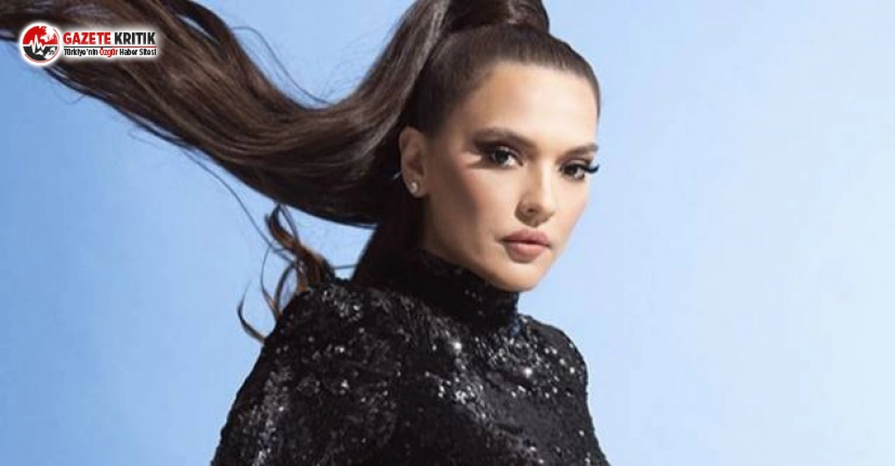 Demet Akalın'dan Doğa Koleji Çıkışı: Öğretmenlerin Parasını Ben Ödeyeceğim