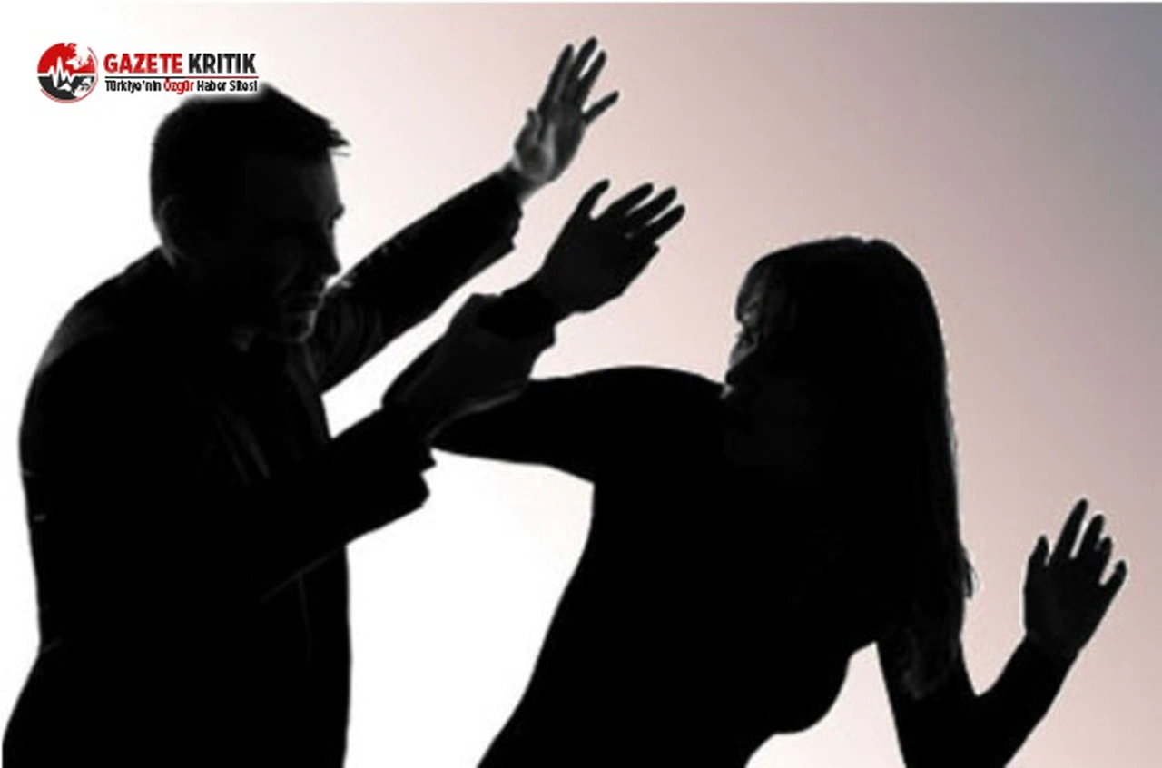 Eşi tarafından dövülen üç çocuk annesi kadın yoğun bakımda!