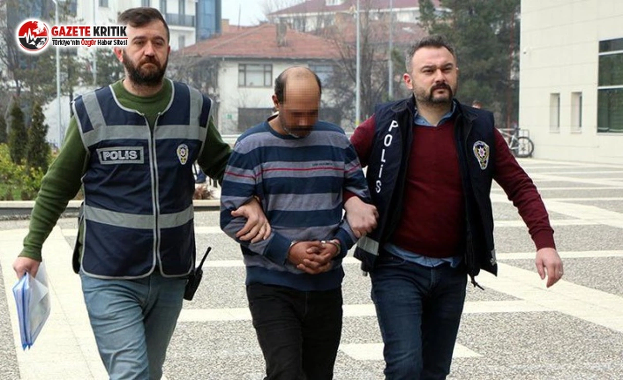 Eşini 32 Bıçak Darbesiyle Öldürdü, Şiddet Sorusuna 'Hayvan Değiliz' Cevabını Verdi
