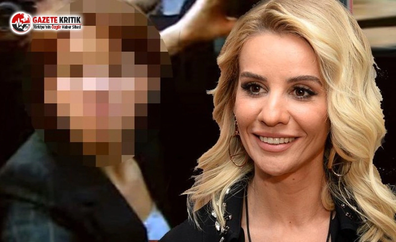 Esra Erol’un Yıllar Önceki Hali Ortaya Çıktı