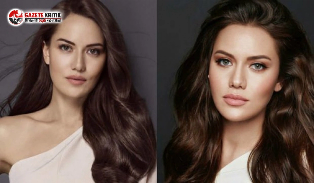 Fahriye Evcen’i Üzen Haber!