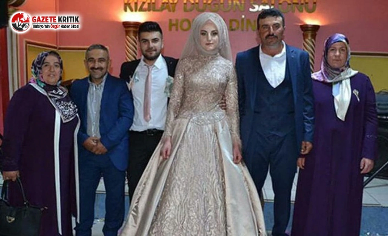 Genç Kadın 2 Aylık Bebeğinin Yanında Öldürüldü!