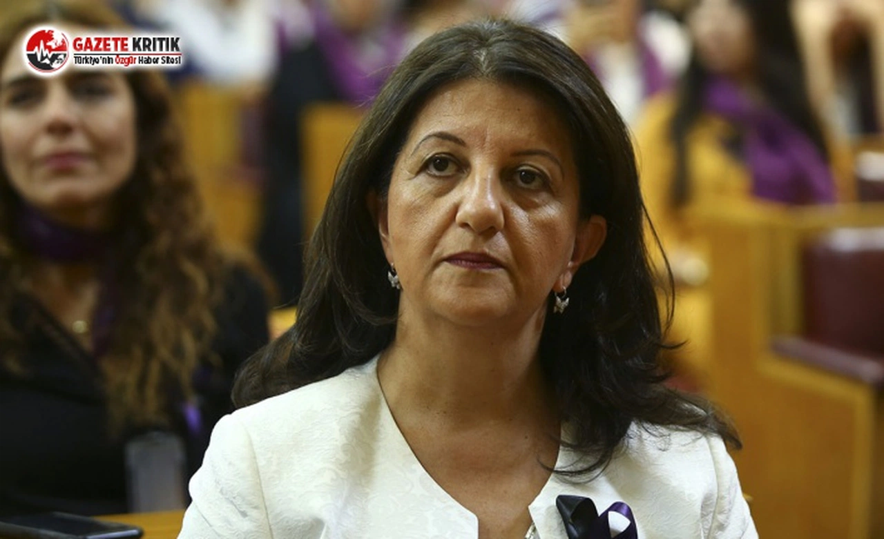 HDP'den Demirtaş'ın Sağlık Durumu Açıklaması