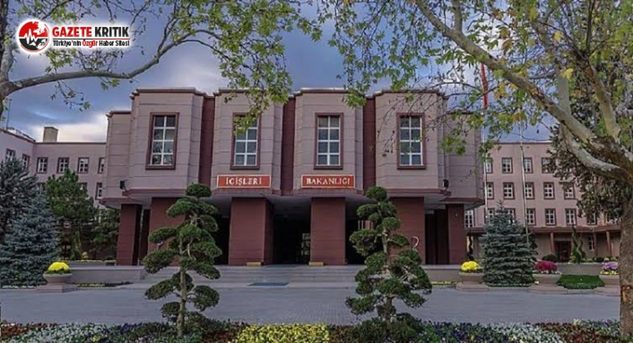 İngiltere Uyruklu Dört Kişi Sınır Dışı Edildi