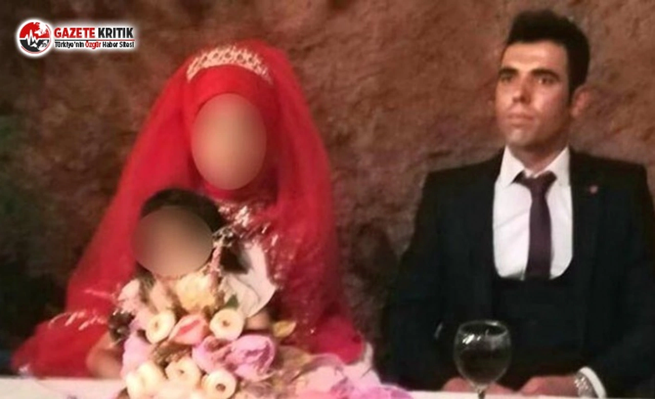 Kına Gecesinde Damadını 'İbret Olsun' Diye Öldürülmüş