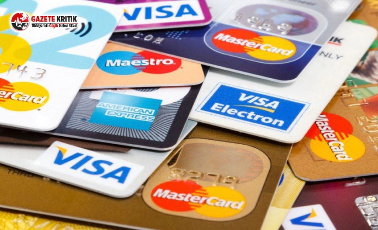 Kredi Kartı Kullananlar Dikkat: Son Günler...