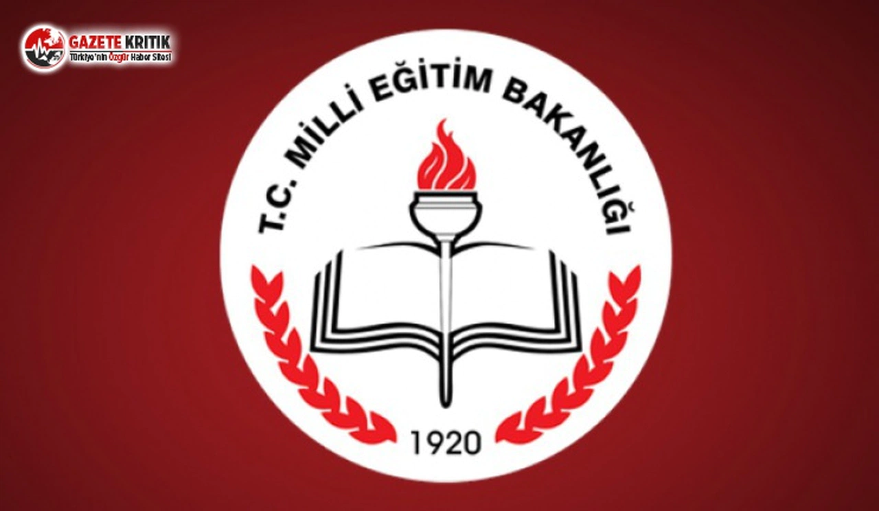 MEB, 20 Bin Sözleşmeli Öğretmen Alımı Başvurusu İçin Tarih Verdi