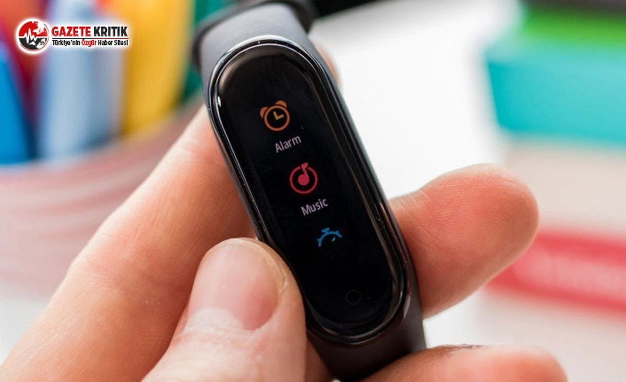 Mi Band 4 Kullanıcıları İçin Sevindirici Haber!