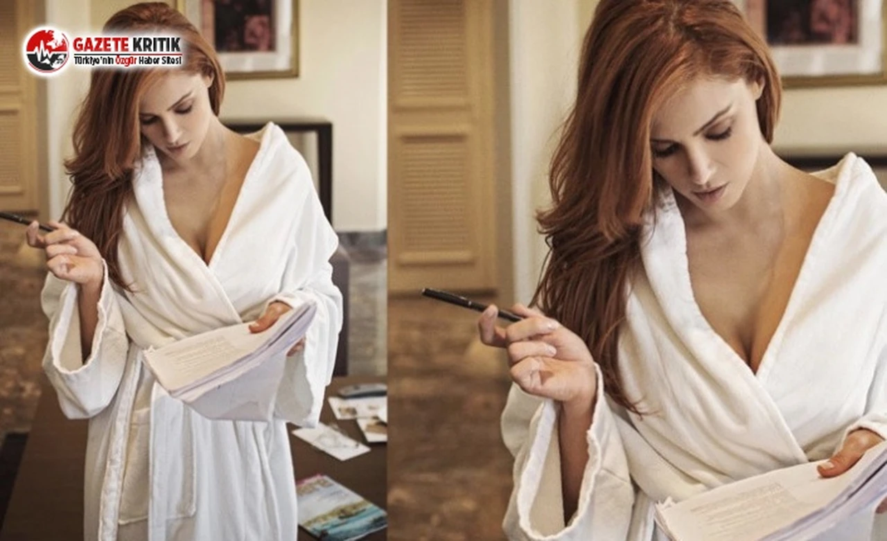 Mine Tugay, 2019'a Böyle Veda Etti