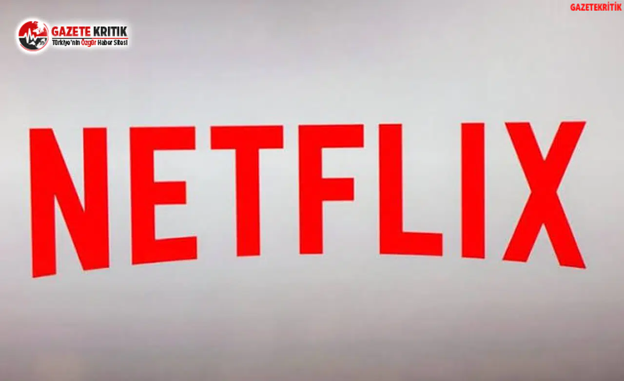 Netflix Türkiye'de 2020'de 40 Yeni İçerik Sizi Bekliyor