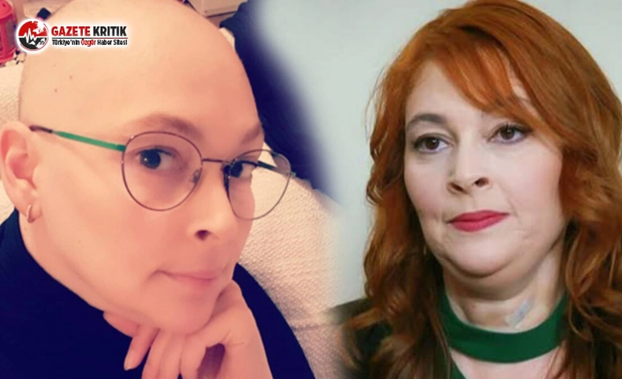 "Öleceğimi Değil, Evladıma Ne Olacağını Düşündüm"