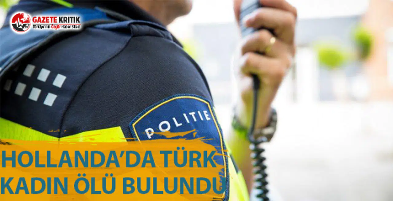 Sadece İsimler ve Yerler Değişiyor, Acı Hep Aynı: Hollanda’da Türk Kadın Öldürüldü
