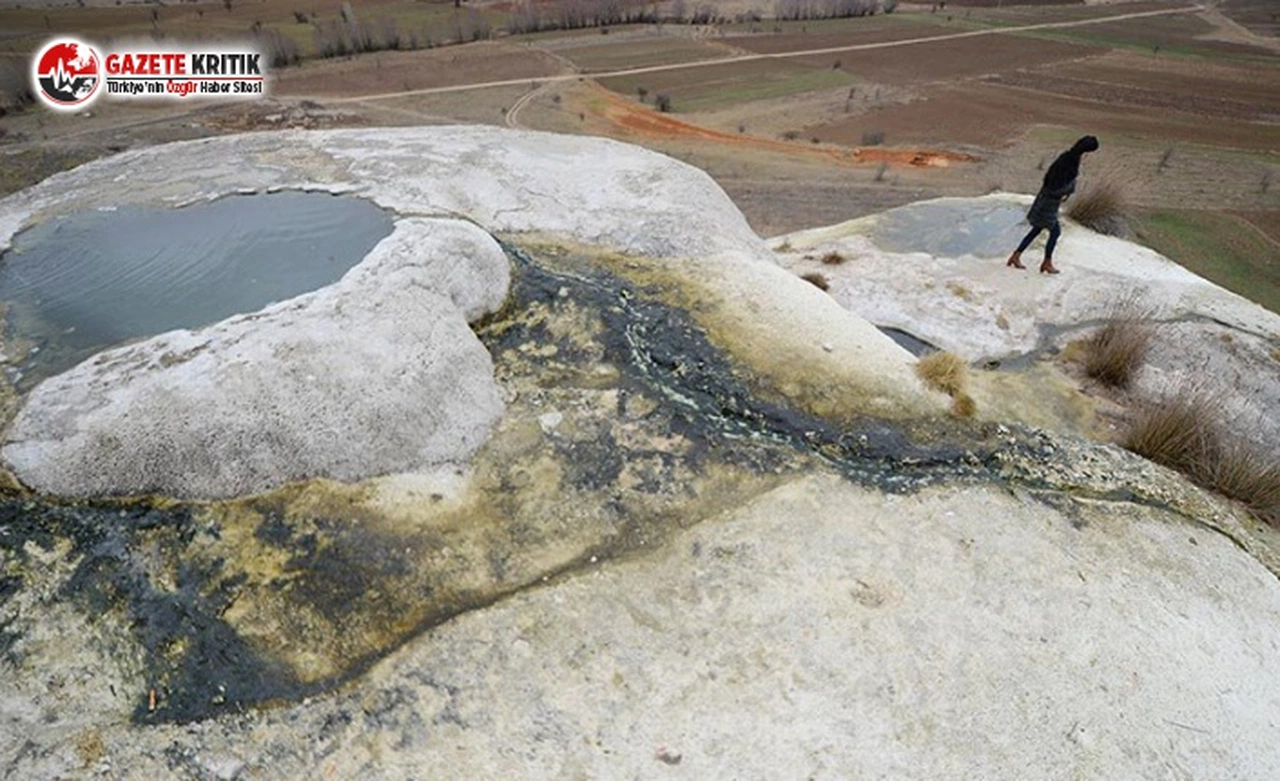 Şifalı ve Görsel Bir Cennet