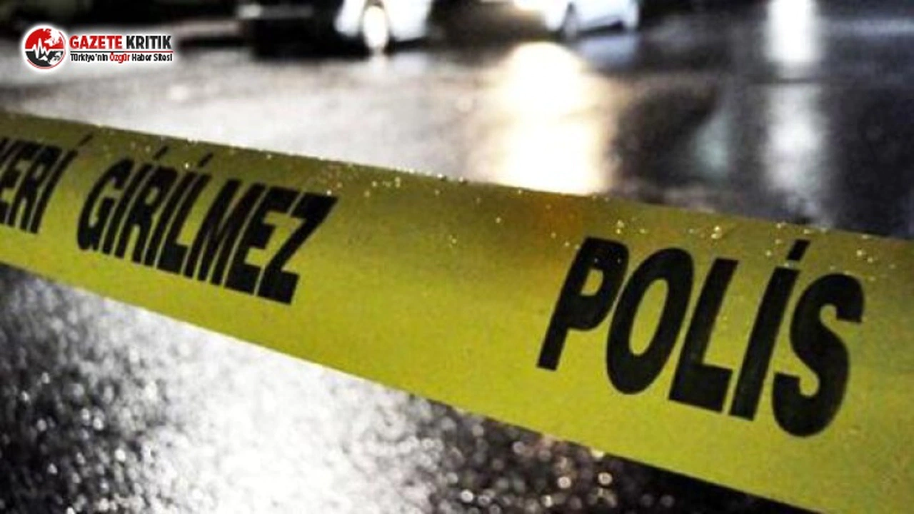 Yine bir kadın cinayeti: Anne, bebeği kucağında kurşuna dizildi