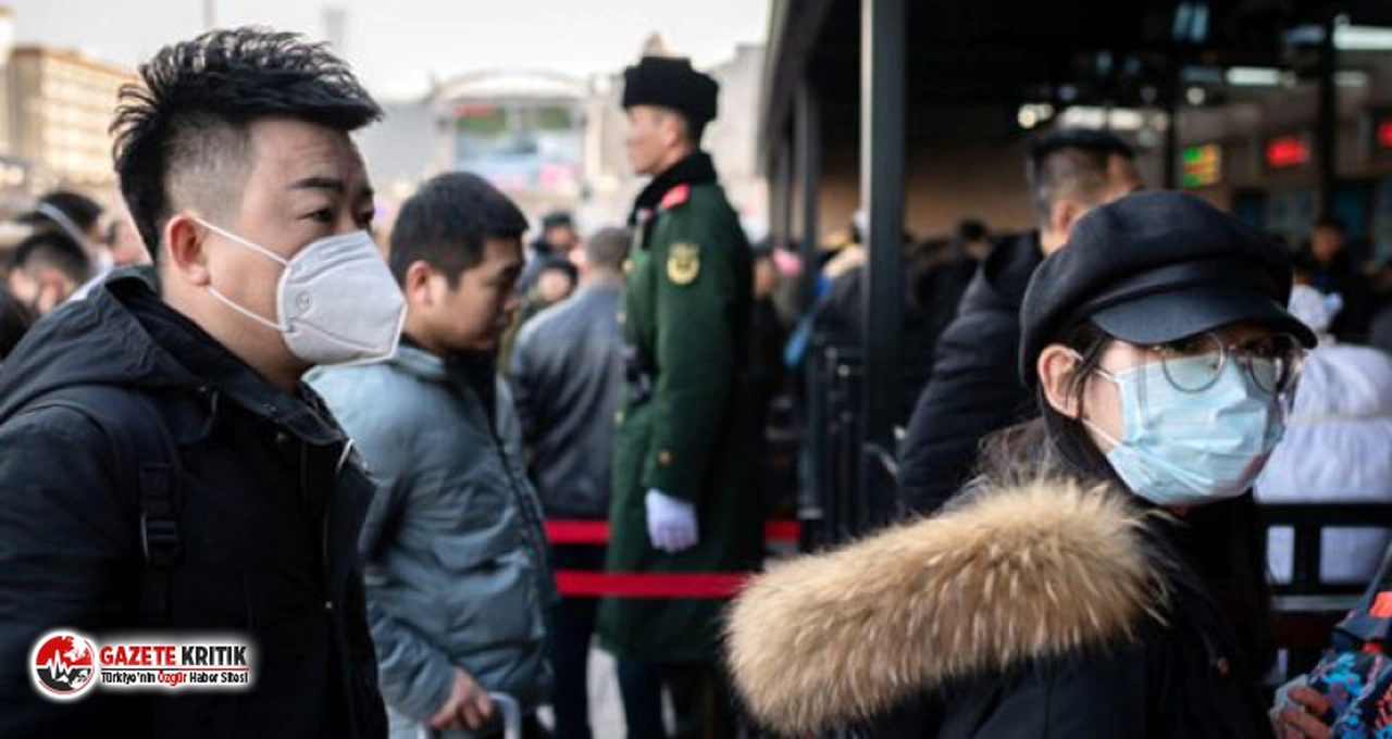 231 kişiyi öldüren virüs bir ülkeye daha sıçradı! OHAL ilan edildi